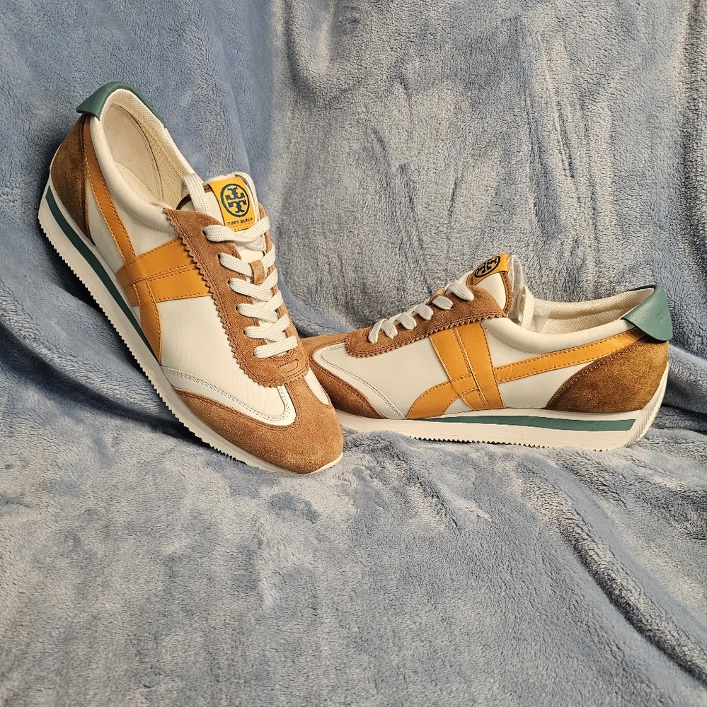 Tory Burch Hank sneaker